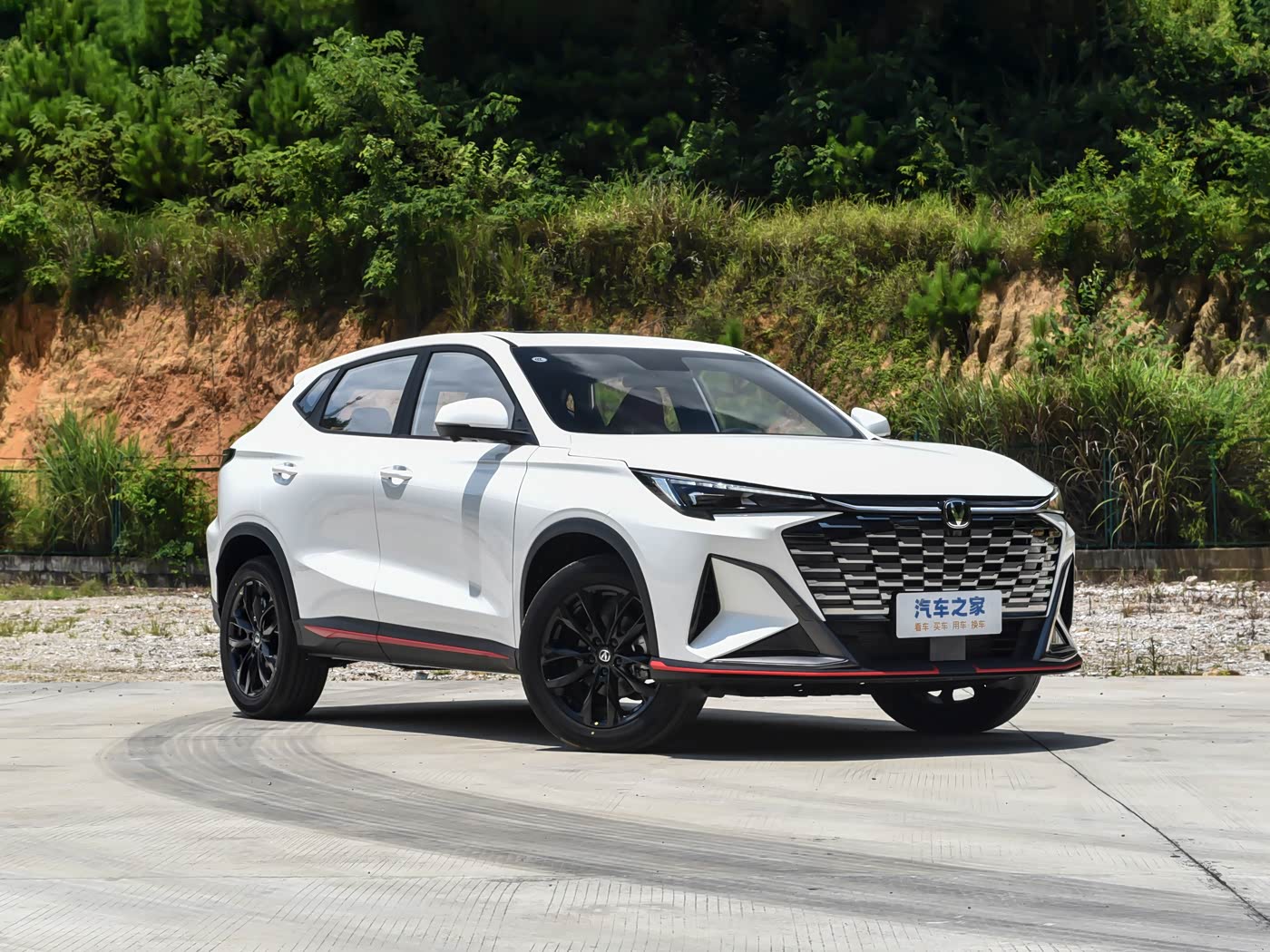 Changan X5 PLUS 2026 1.5T DCT Beyond PRO