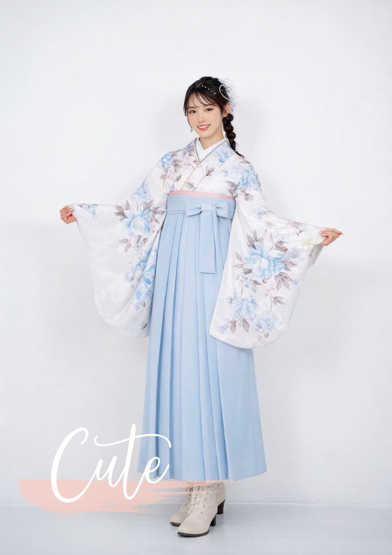 步行五分钟到日枝神社】七五三和服租赁是美风-BiFU- 东京・港区