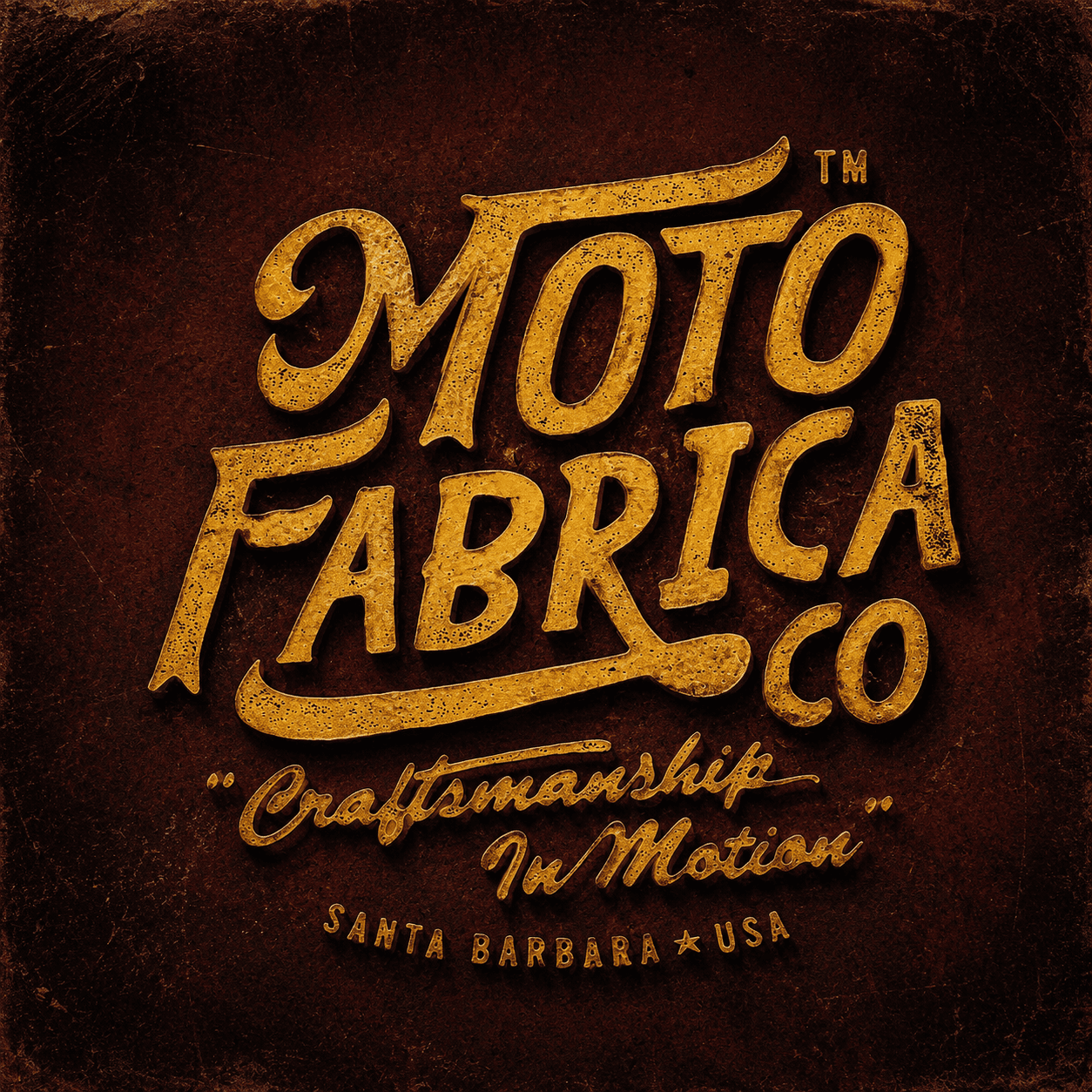 Moto Fabrica