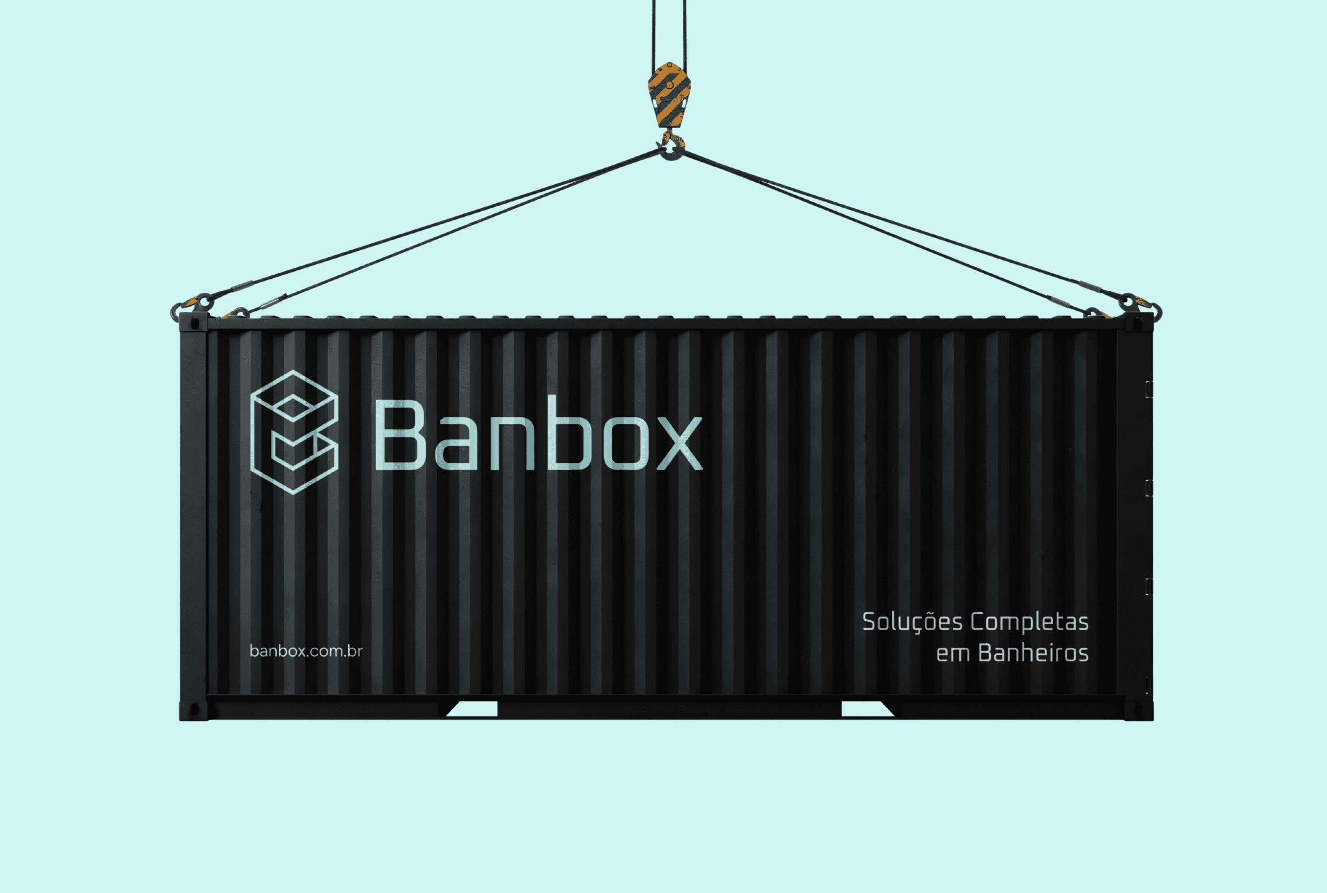 Container Banbox