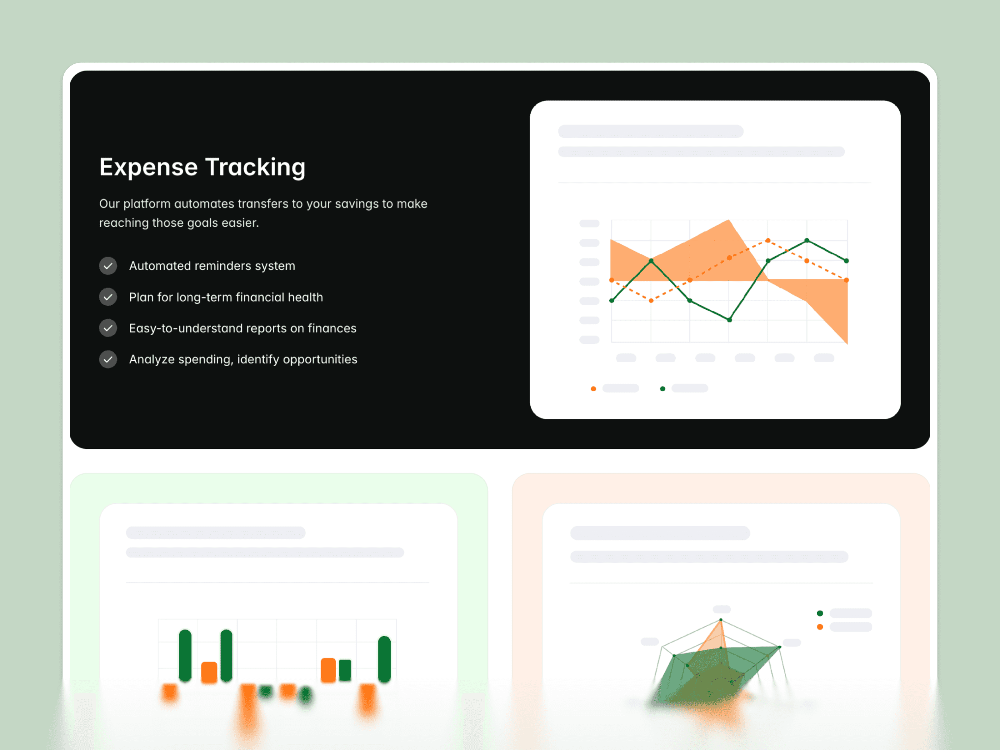 framre saas startup template