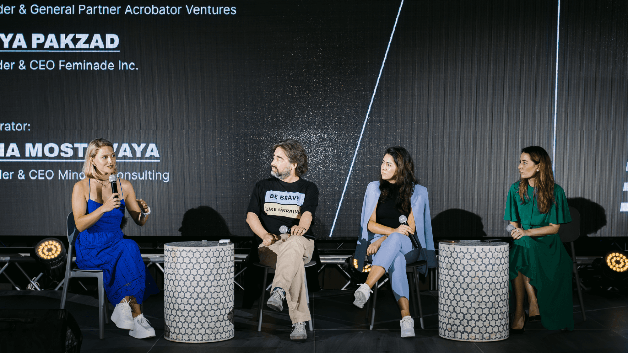 Business growth and market recognition