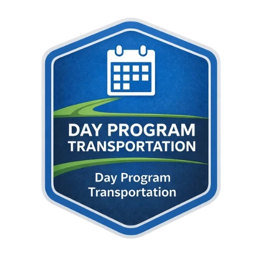 G-aims Disabilty Transportation Serving Merced, Fresno, Tulare, Madera & Merced With day program Transport