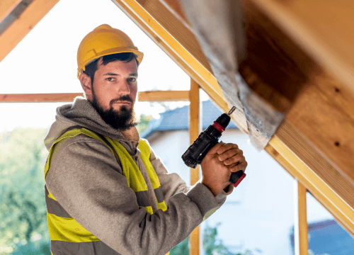 Roofing