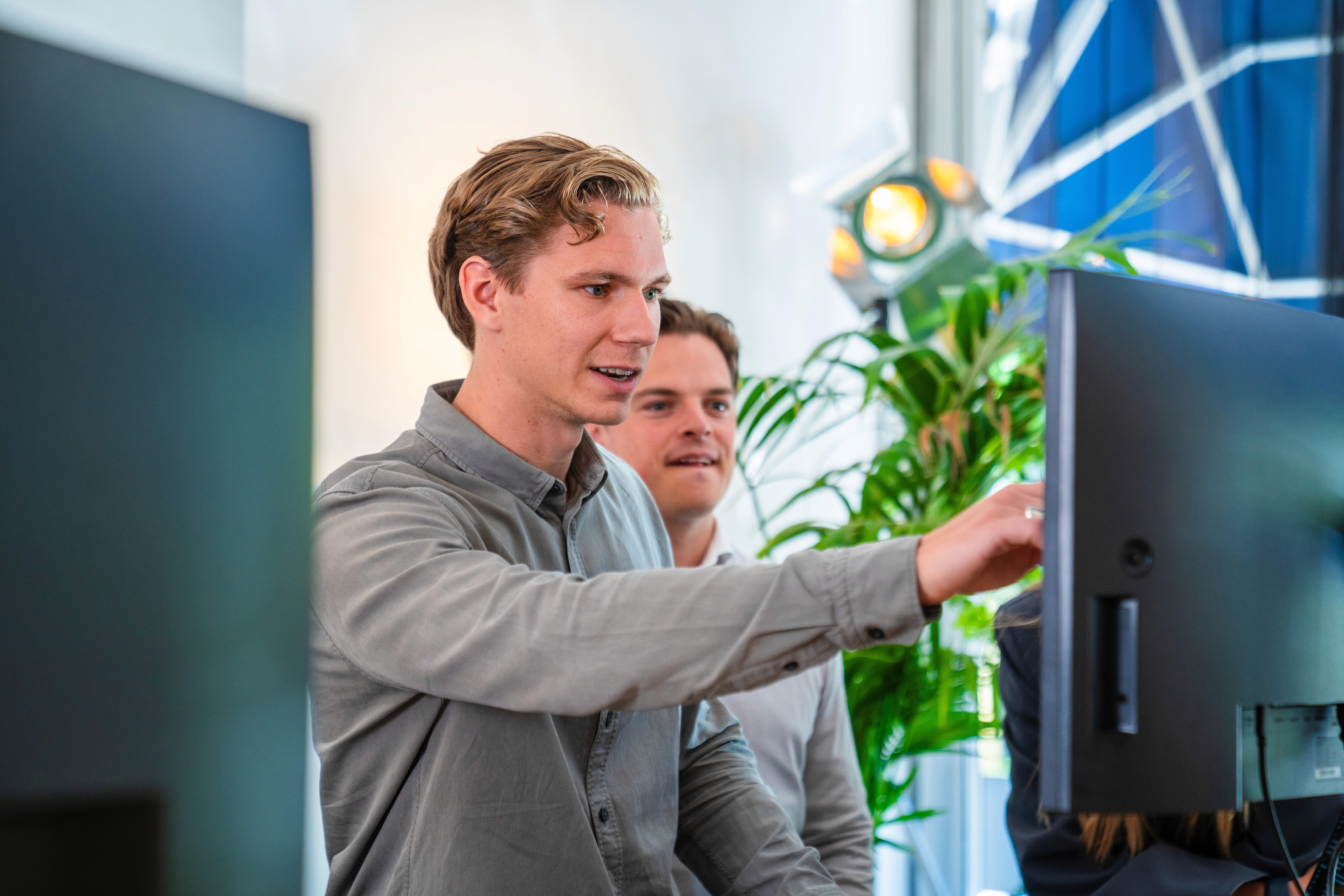 Maatwerk AI-tools voor efficiënt projectbeheer en data-analyse in de bouw en vastgoedbranche