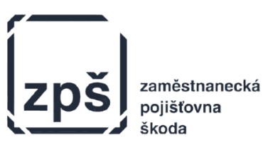 ZAMĚSTNANECKÁ POJIŠTOVNA ŠKODA