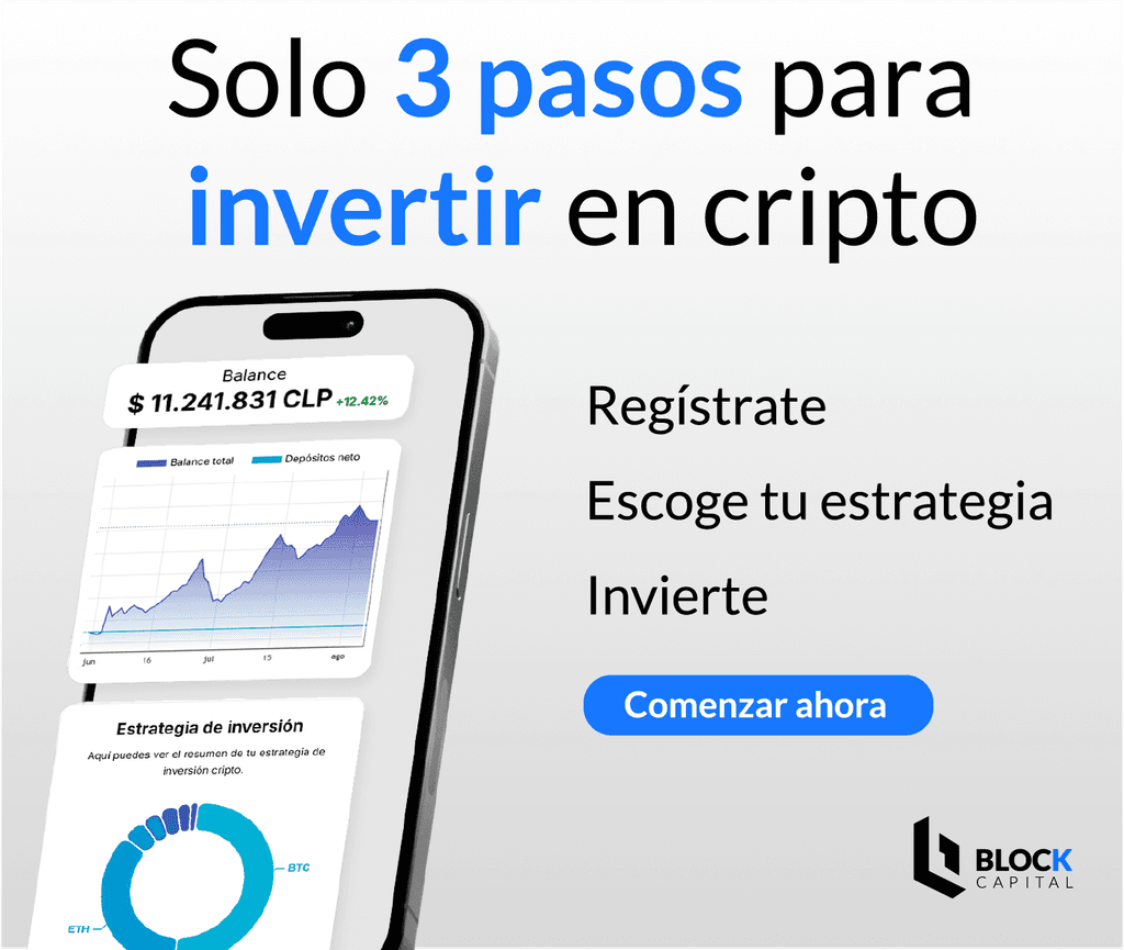 Block Capital - SEM campaign