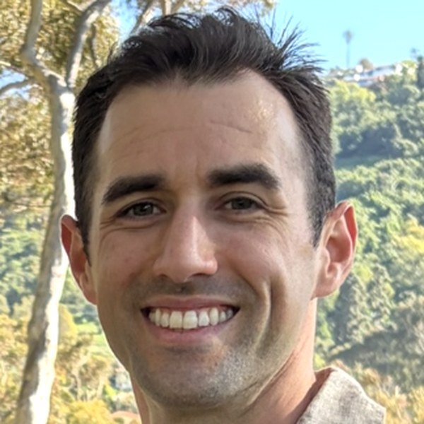 Tony, founder of The Whole Dad Project