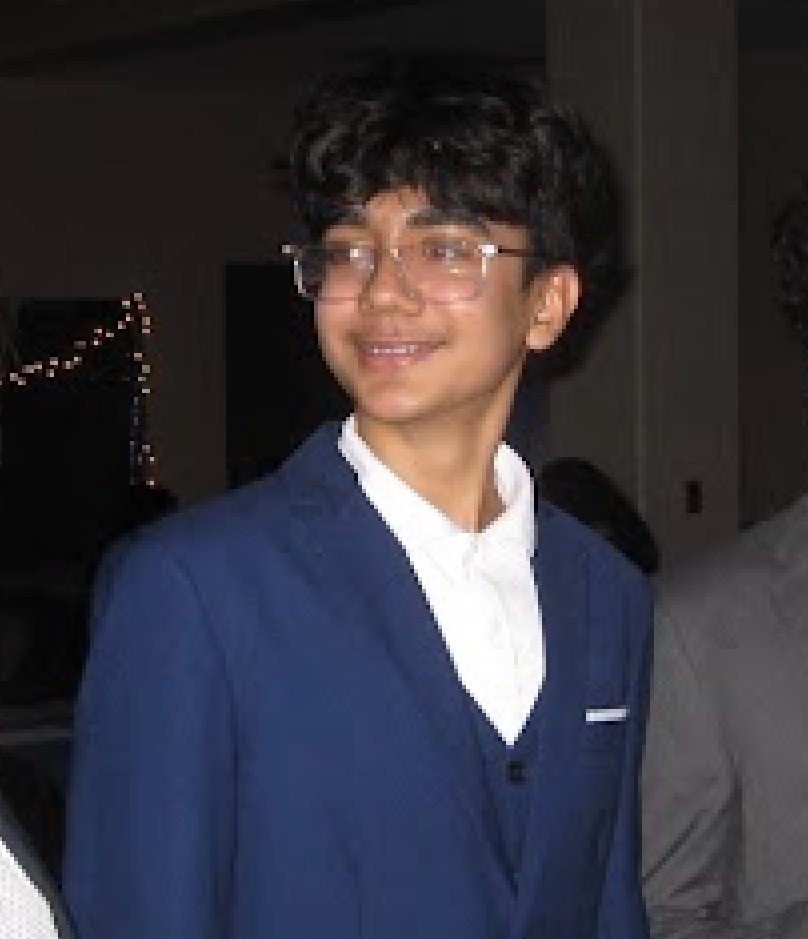 Krish Lakhani