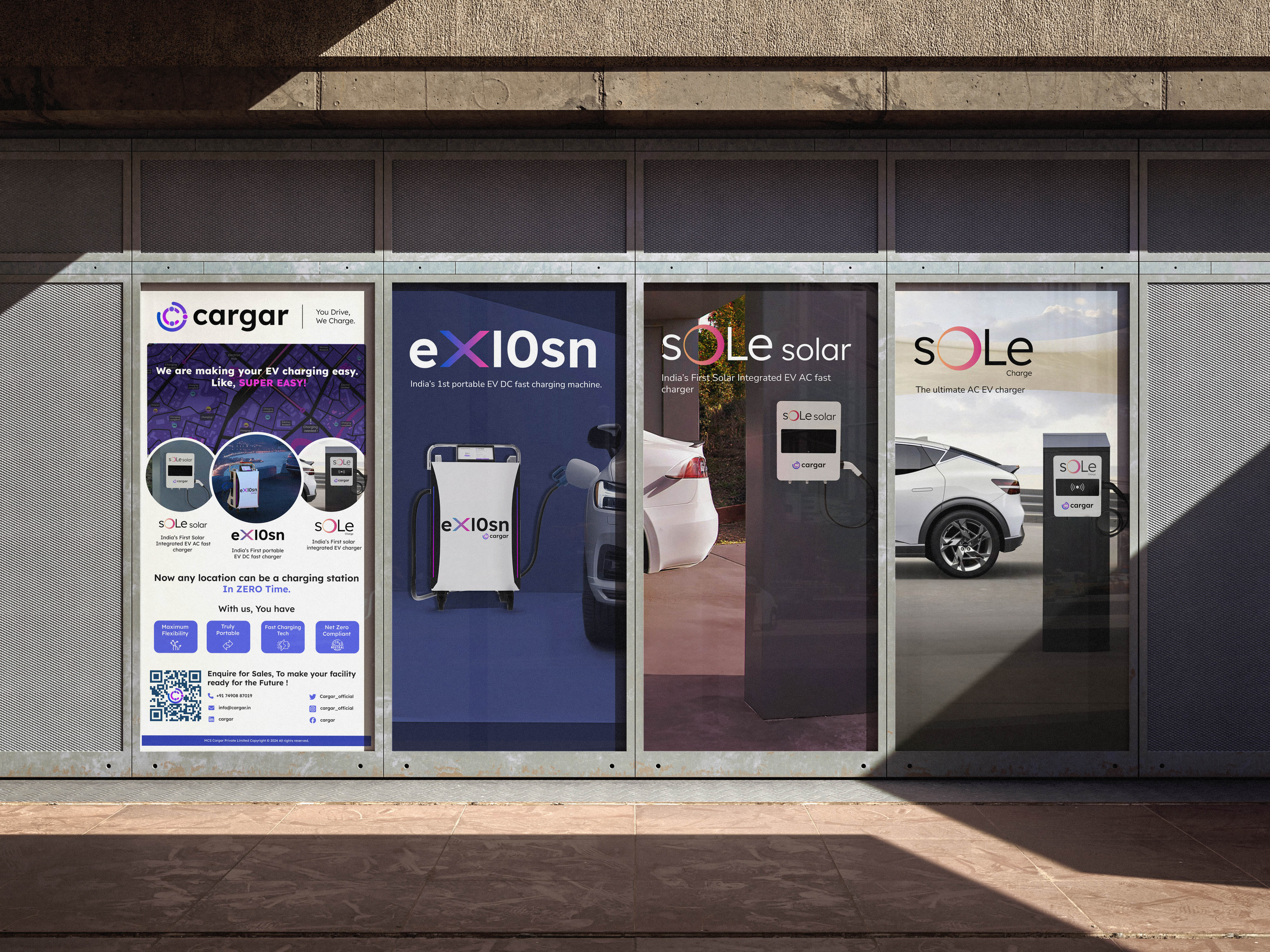 Featured Project Cover Image