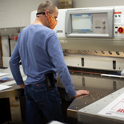 art prints cutter qart