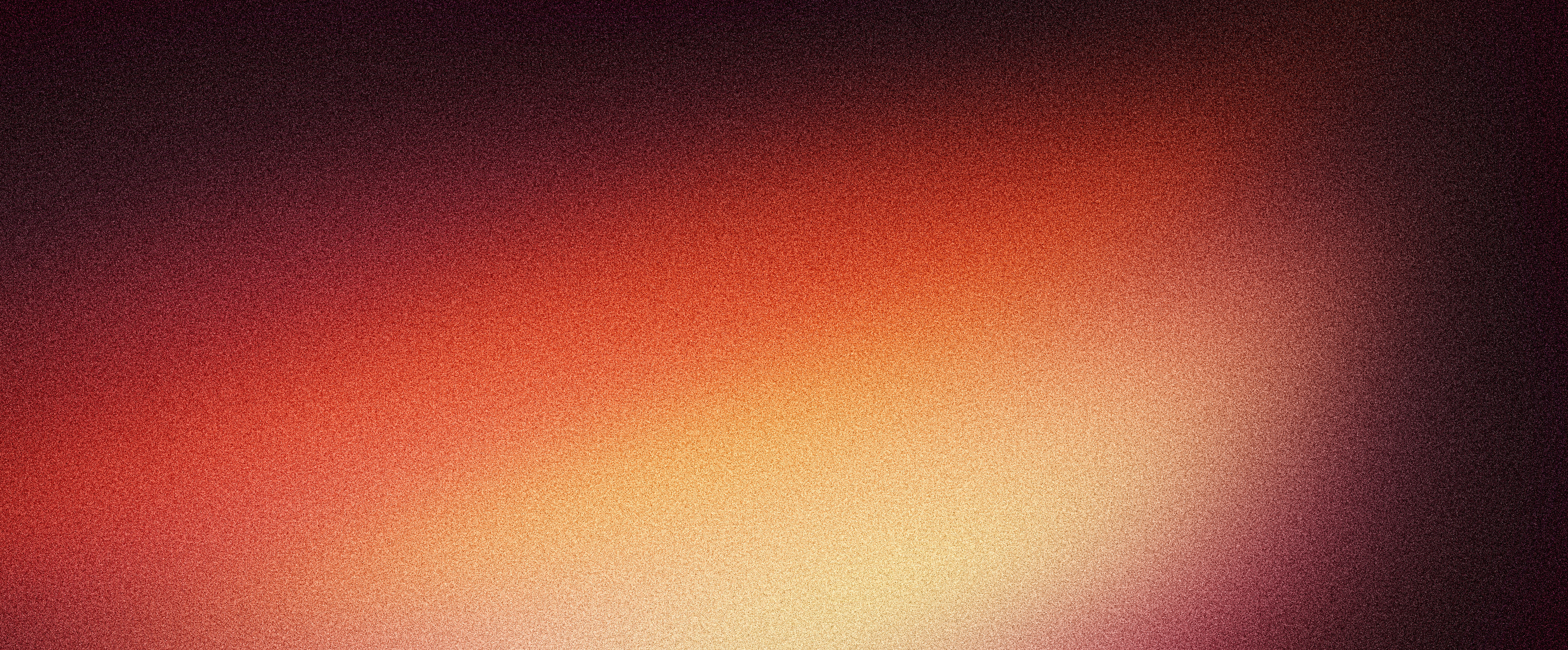 Dynamic picture of a cyclist riding downhill