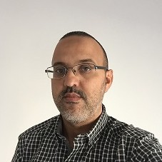 Morad, Crypto Designer