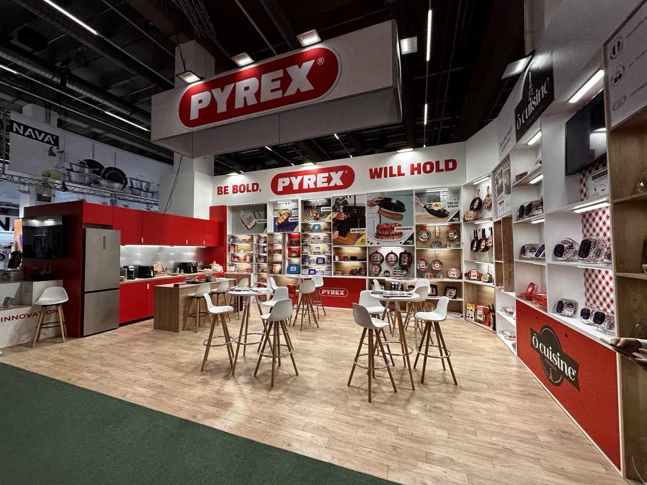AMBIENTE TRADE SHOW 2026