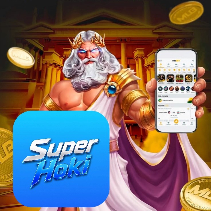 116X x Book Publishing: Sensasi Game Modern yang Bikin Setiap Menit Terasa Lebih Seru