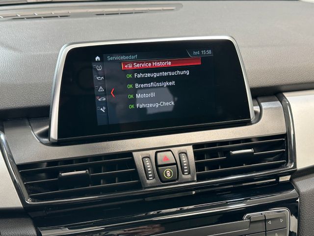 BMW 225 Active Tourer 2019 BLACK Gebrauchtwagen - Galeriebild 17