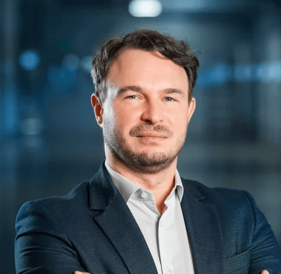 Członek zespołu