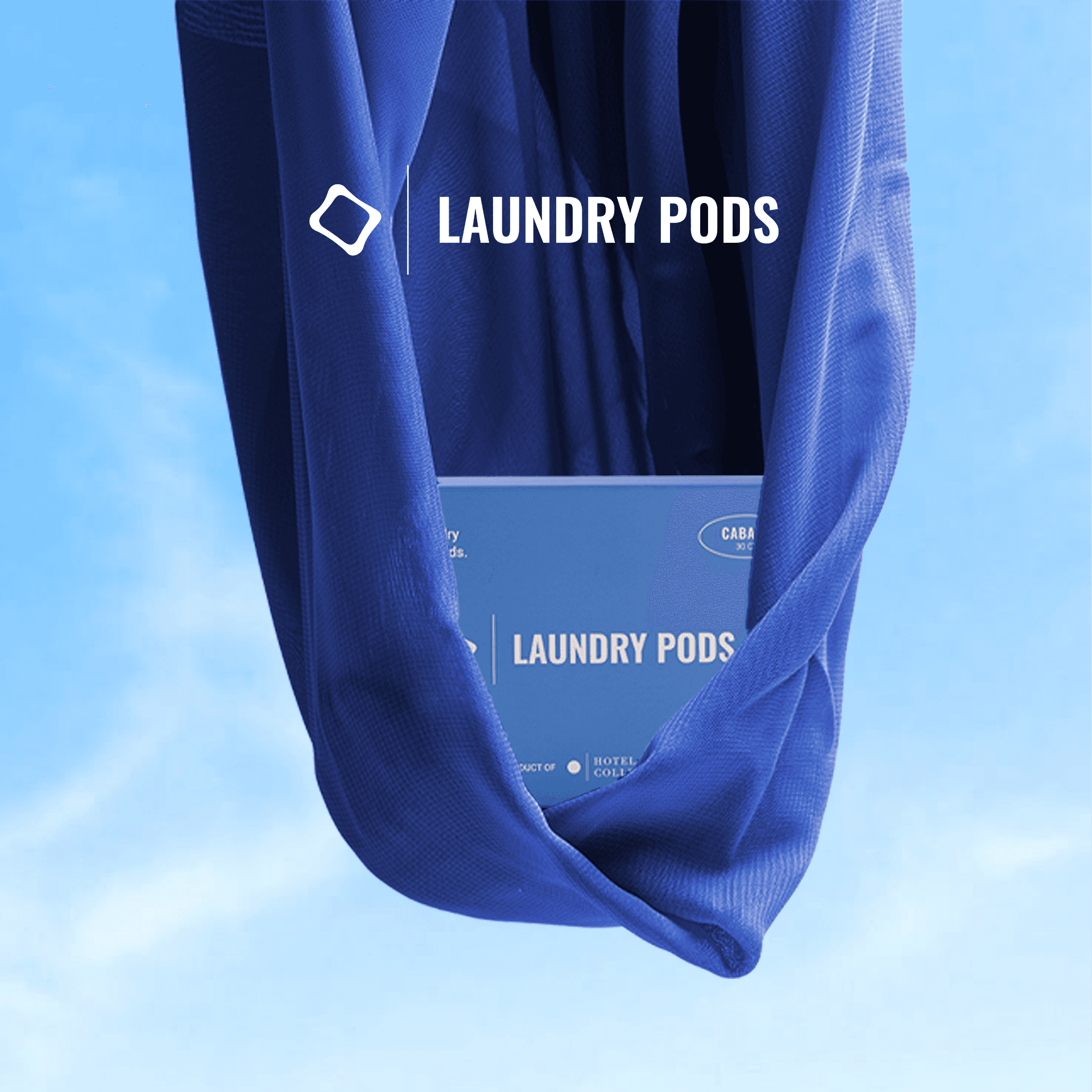 Laundry Pods