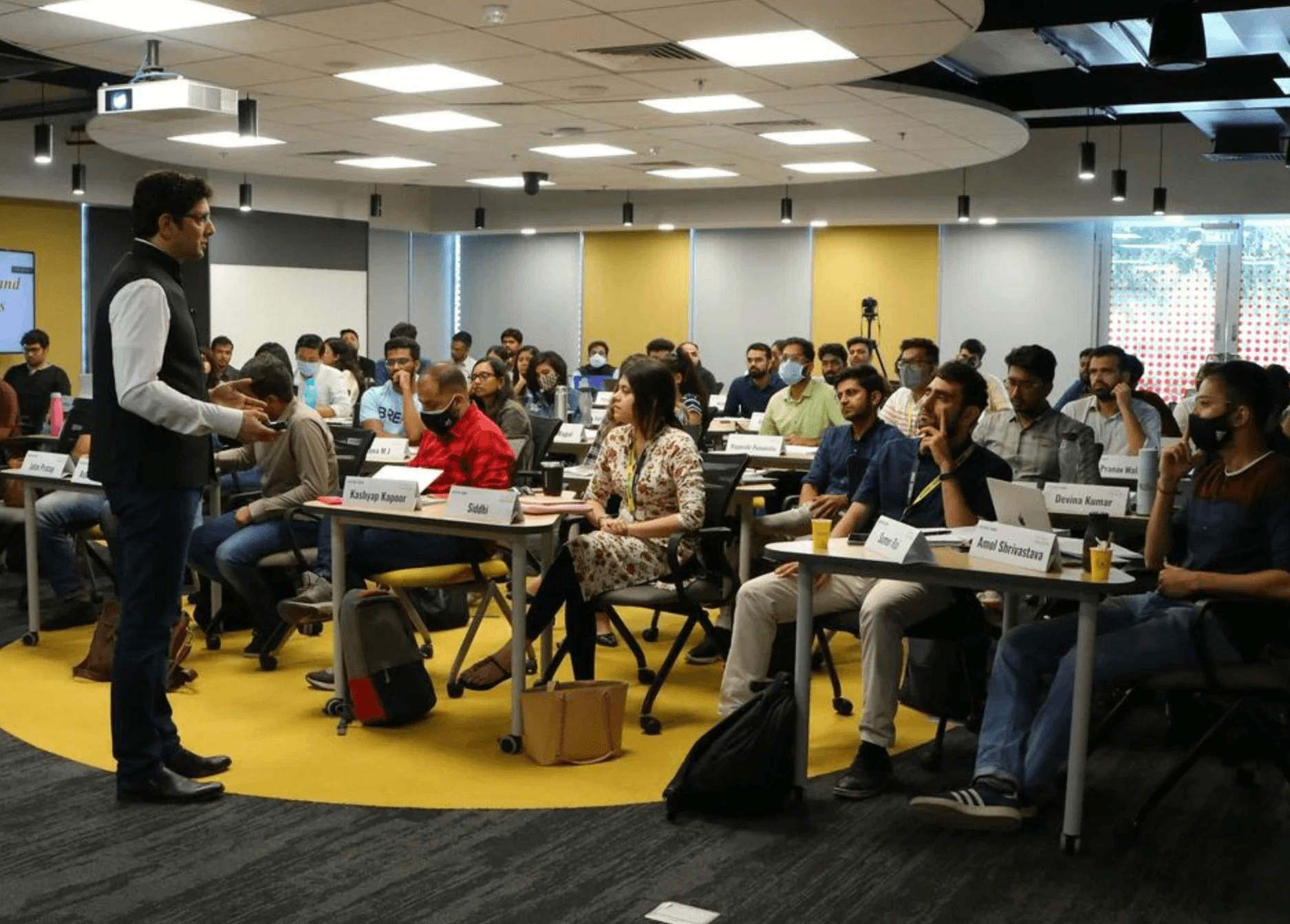 Portfolio project image