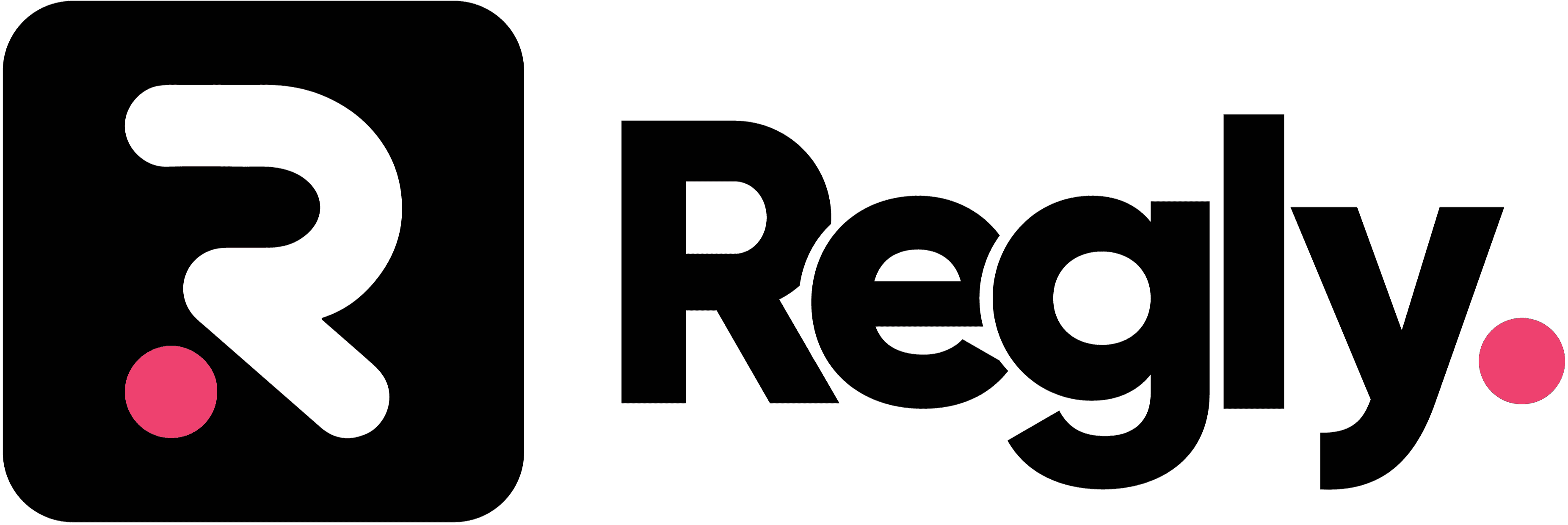Regly Logo
