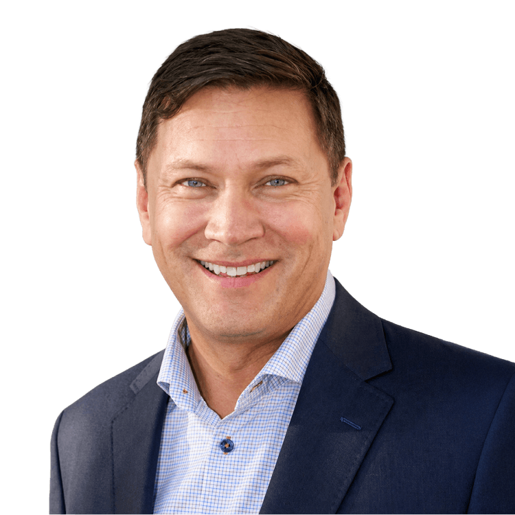Portrait of Dr Michael Doney, MD, MPH, MS