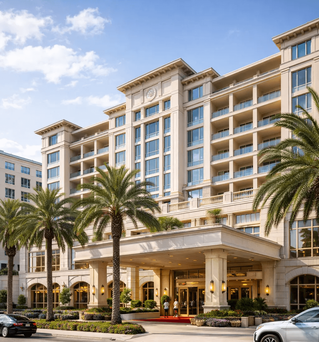 Future-Ready Transportation