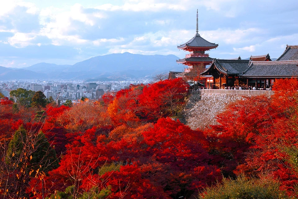Destination Image
