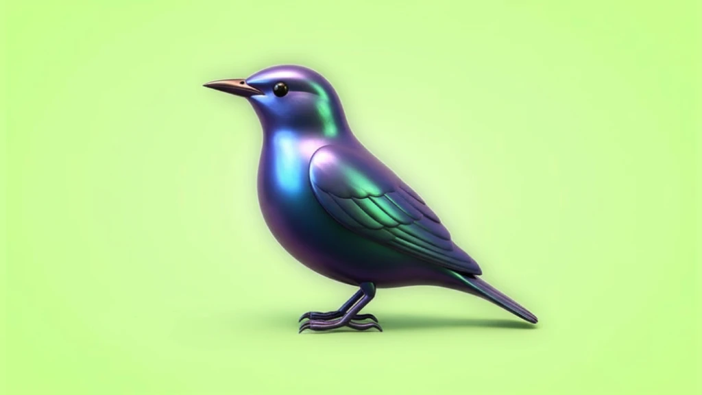 How to Identify Starlings