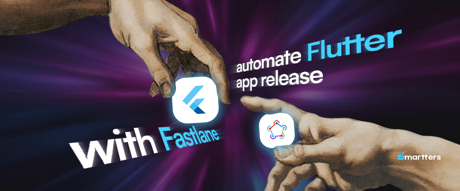 How to Automate Flutter App Releases on Google Play Store with Fastlane