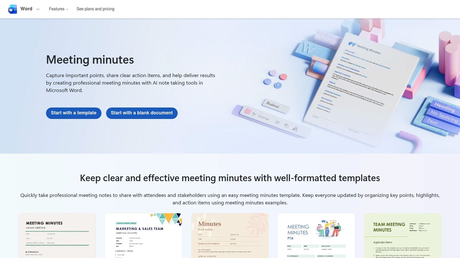 Microsoft Word (Microsoft 365)
