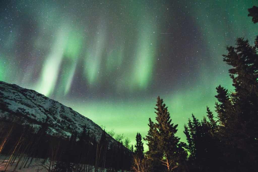 Yukon, Canada