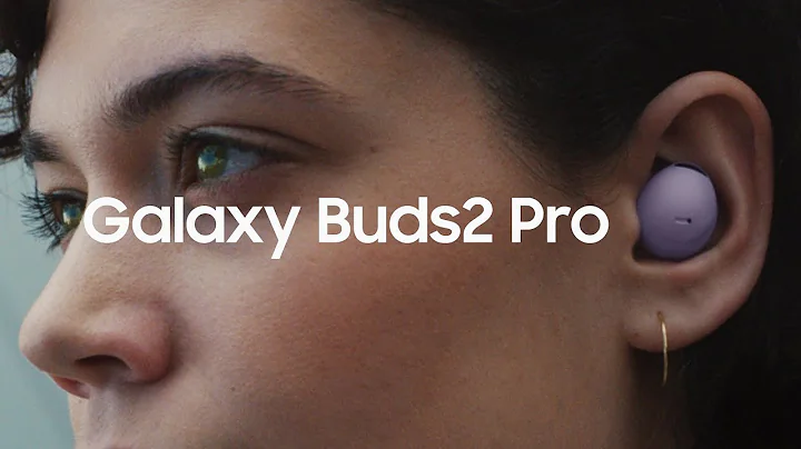 Galaxy Buds2 Pro