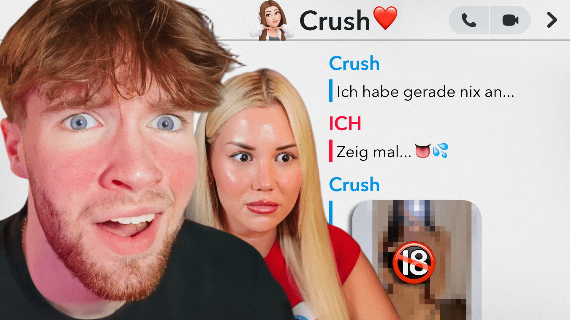 Man sitting on chair outside