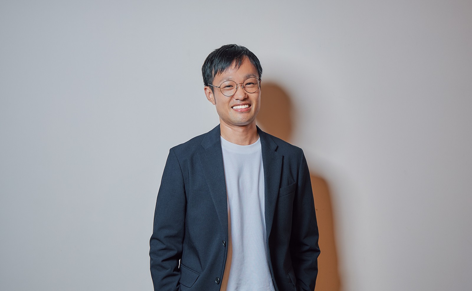 設計グループ井上