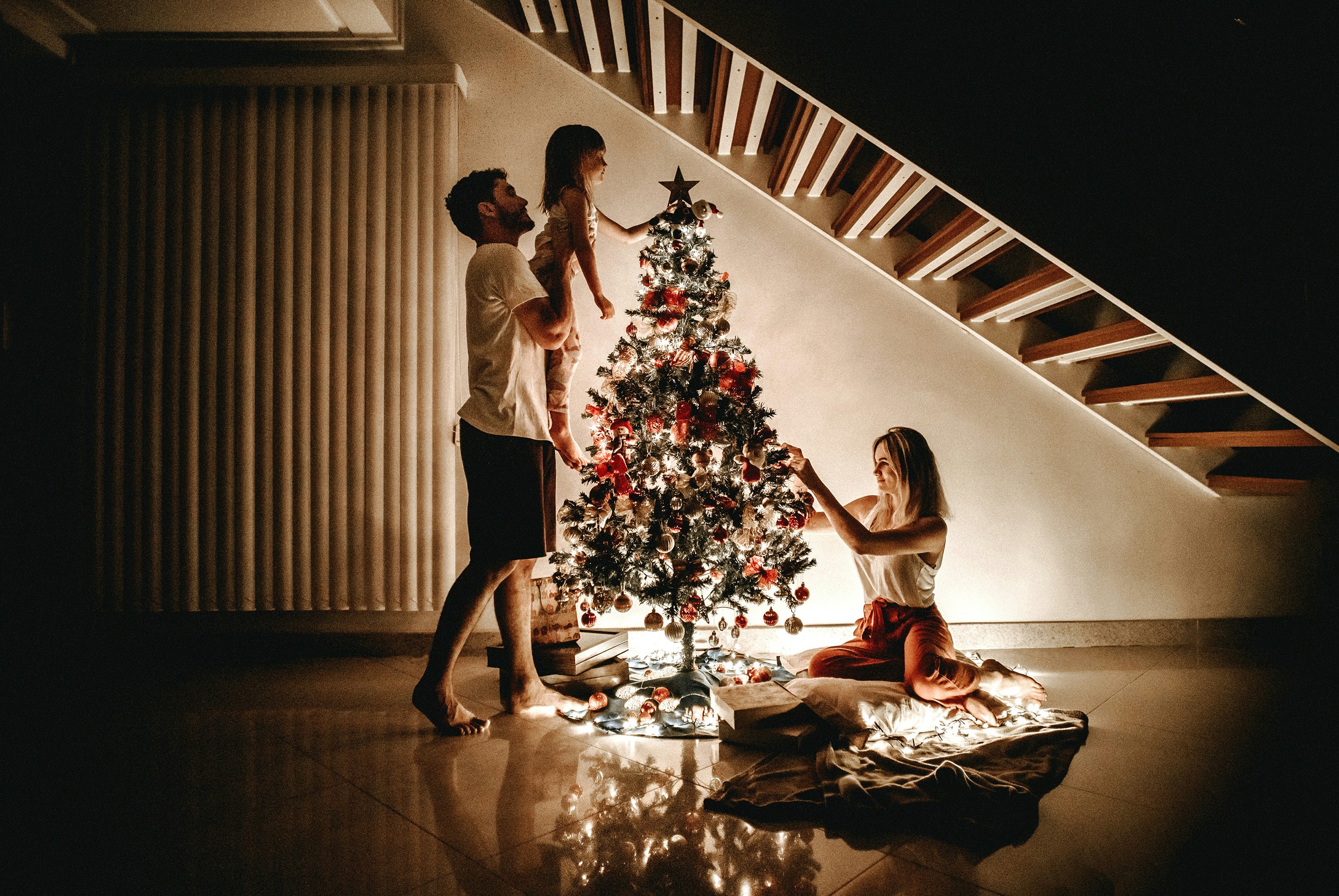 holiday season