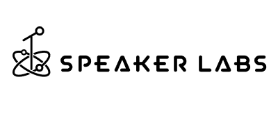 Speaker Labs logo