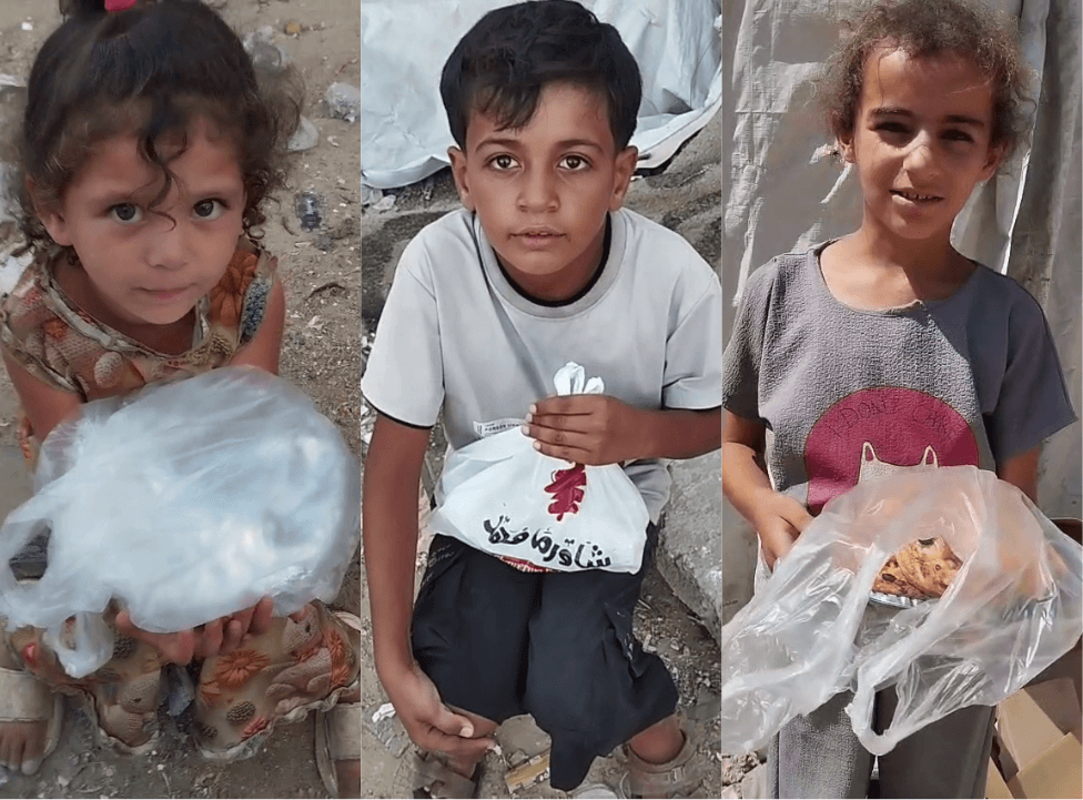 Gaza