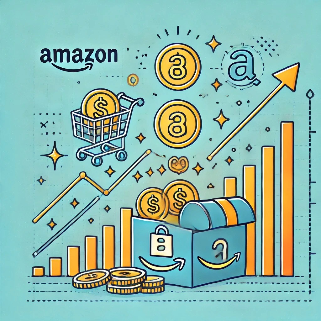 How Thousands of Sellers Transform Their Amazon Storefront