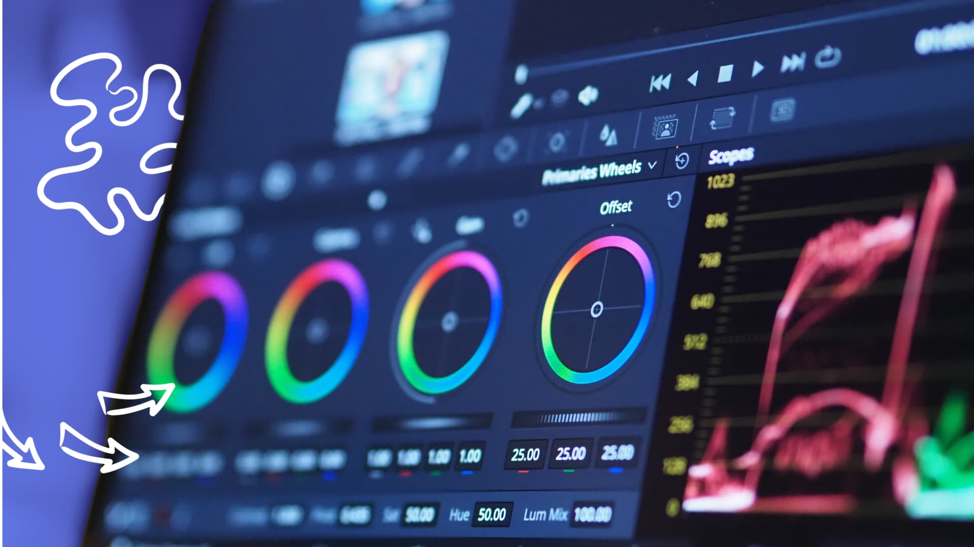 Ücretsiz Çizim Yapılabilecek Programlar