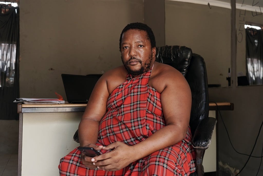 Photo:North West crime activist Thato Molosankwe shot dead in Mahikeng – South African Daily