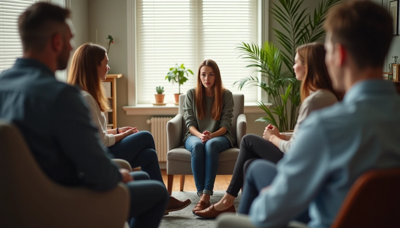 Experiential Avoidance 