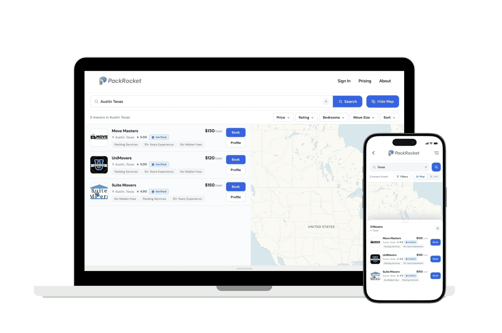 Kitchen installation