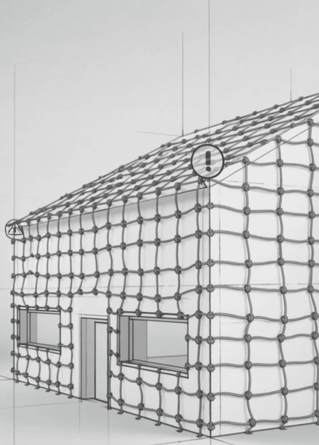 Female scientist wearing a white coat and gloves examines a sample slide in a modern laboratory setting.