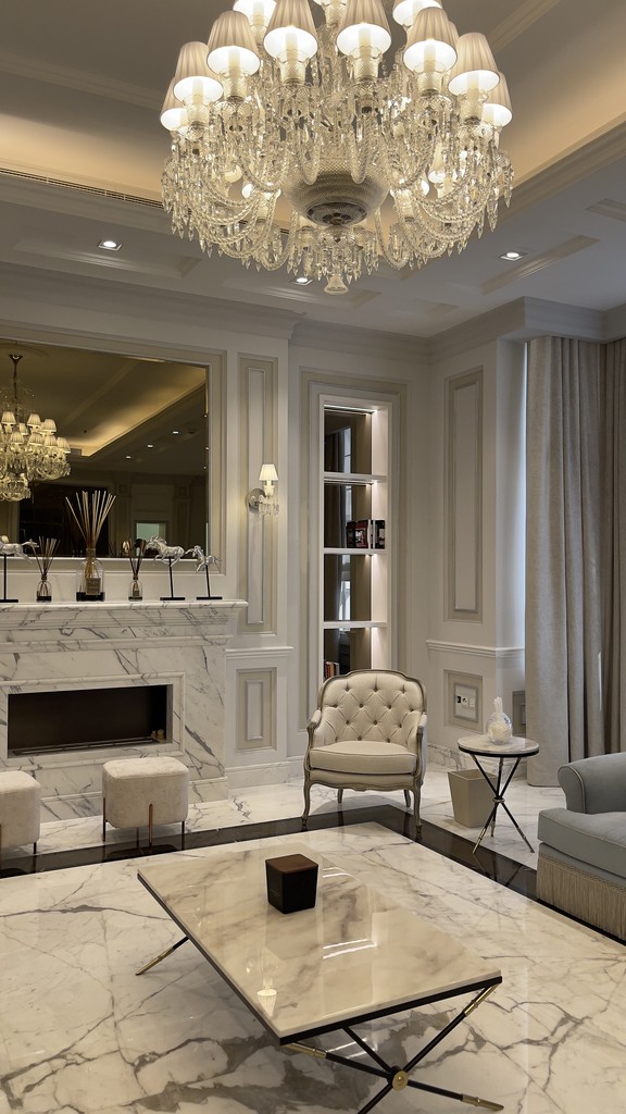 Interior & Architectural Design