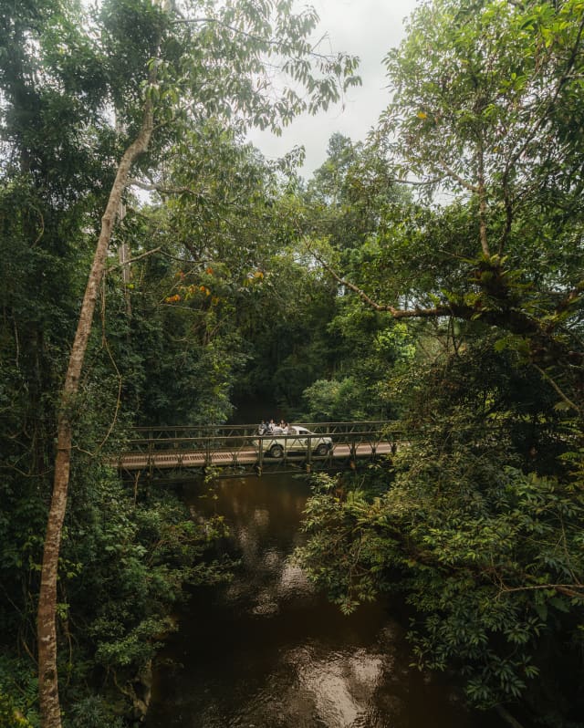 National Park