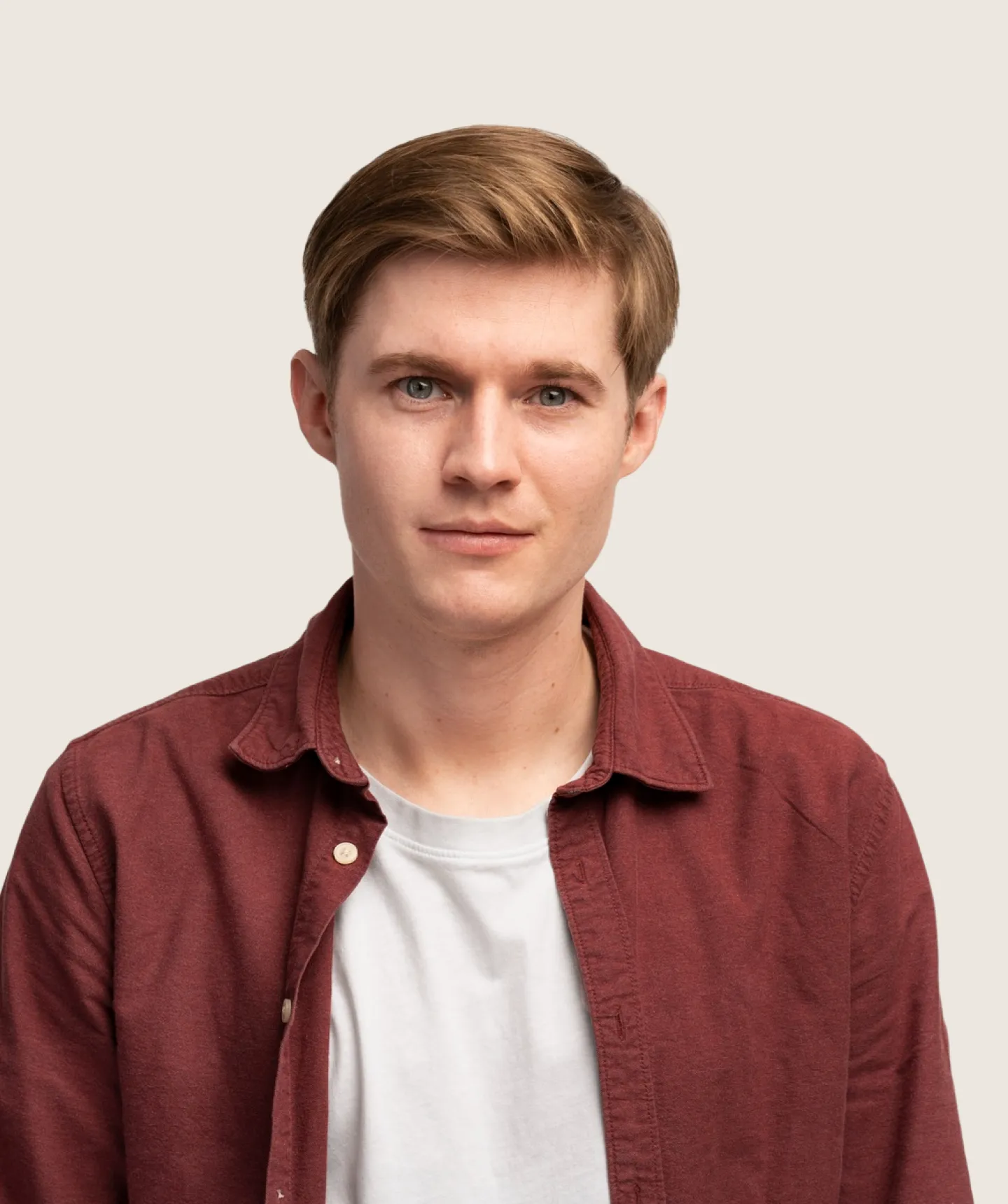 Daniel Miller