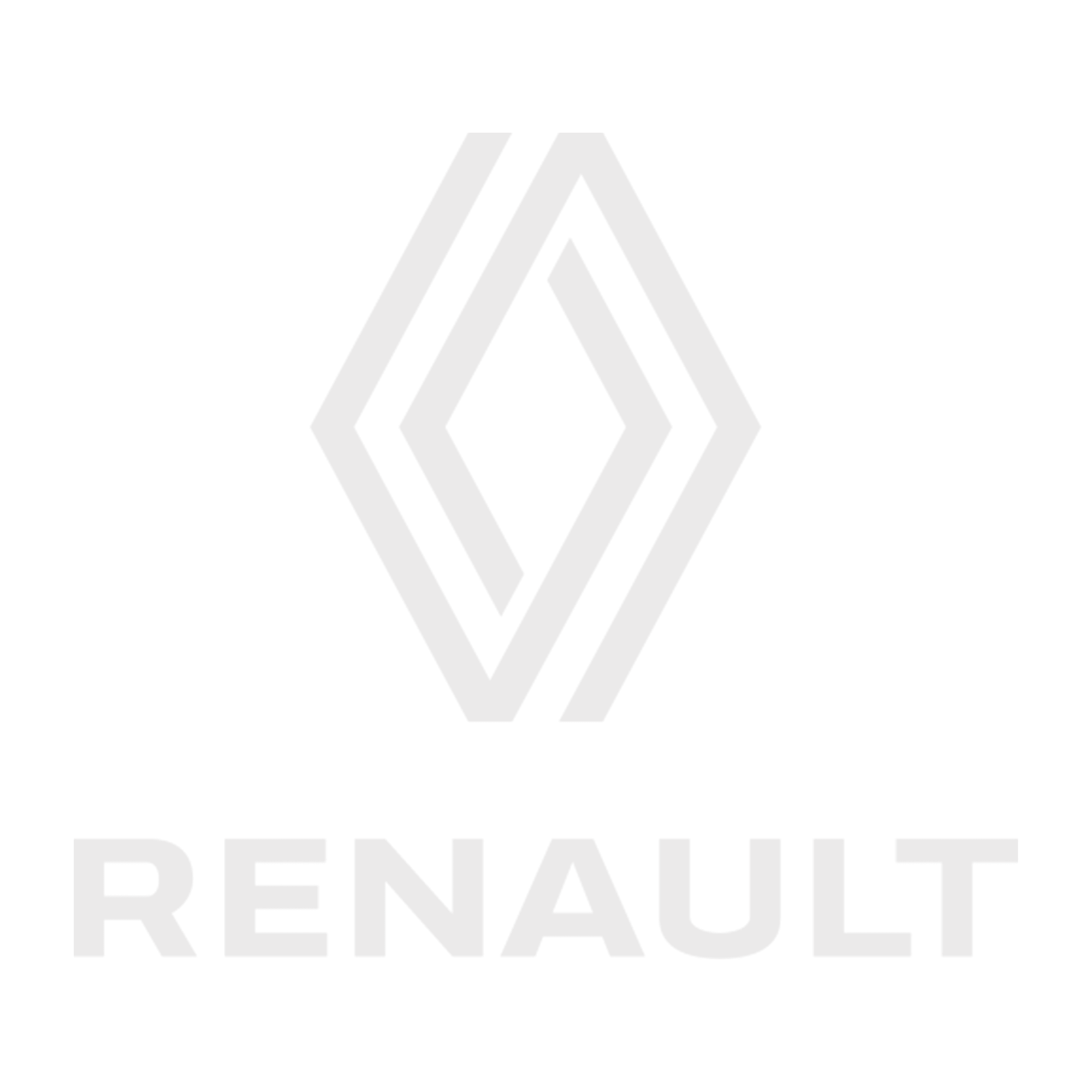 renault logo png grey