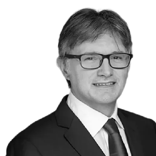 Headshot of Alberto Didoni