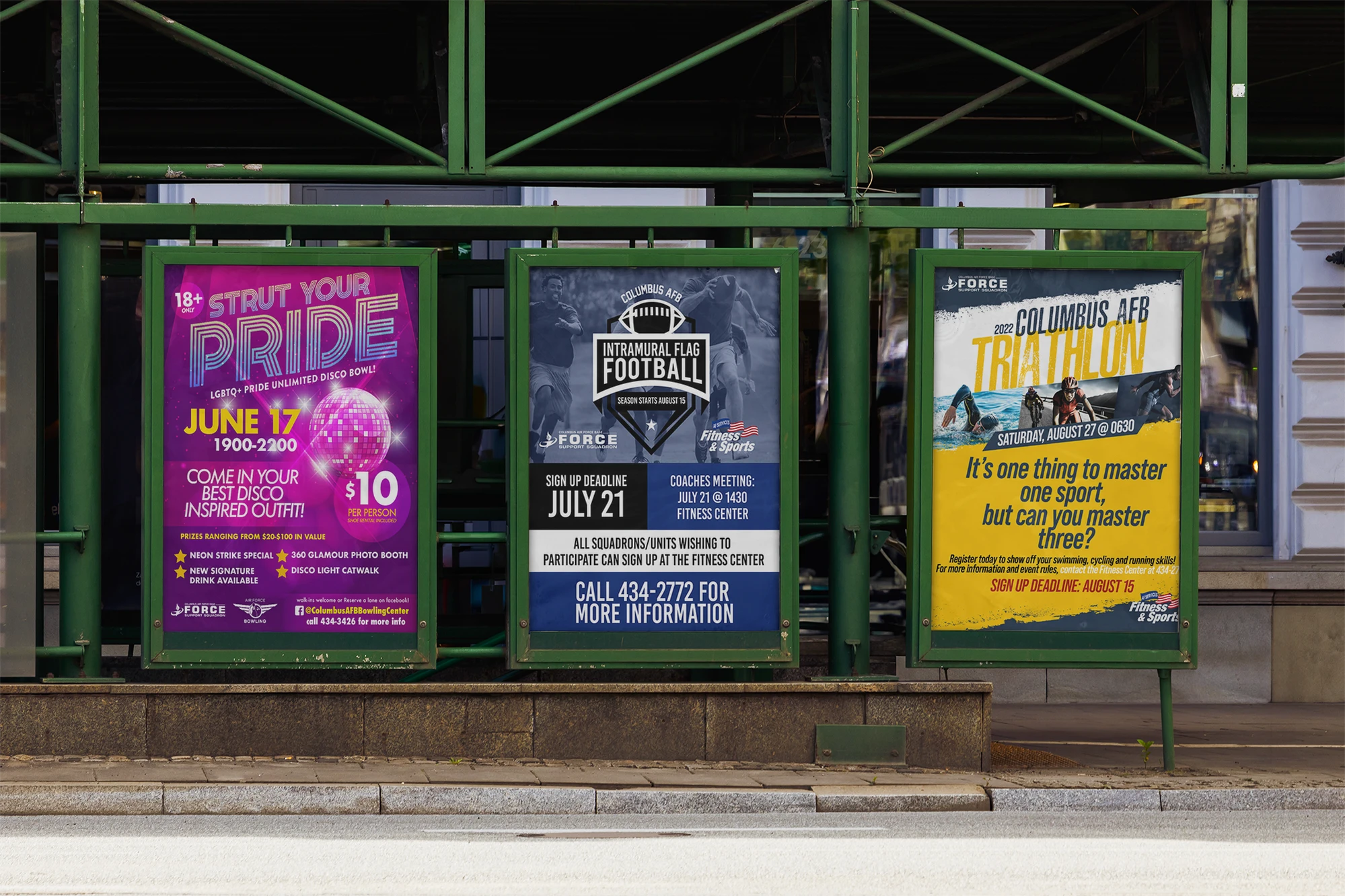 a cell phone with a yellow rectangular screen