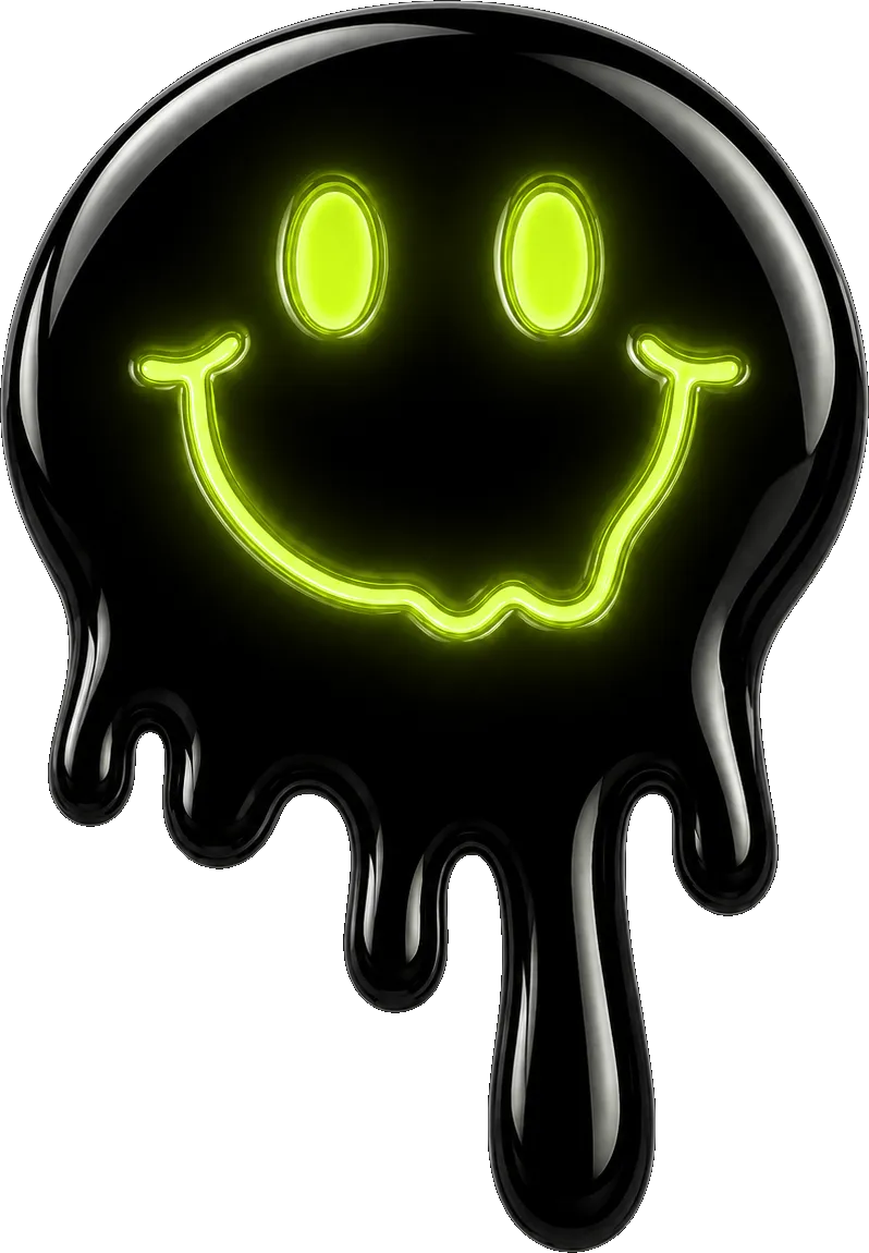 404 Digital Mascot